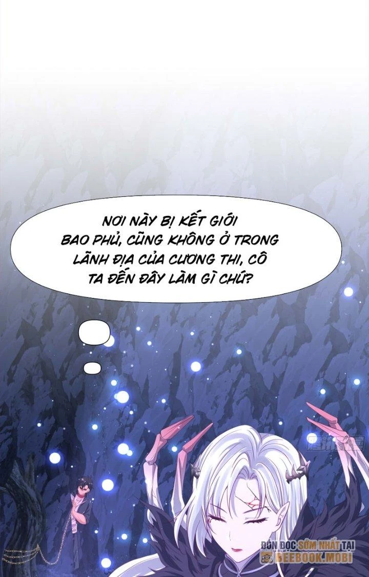 Sau Khi Kết Hợp Với Nữ Thần, Ta Bất Khả Chiến Bại! Chapter 12 - 15