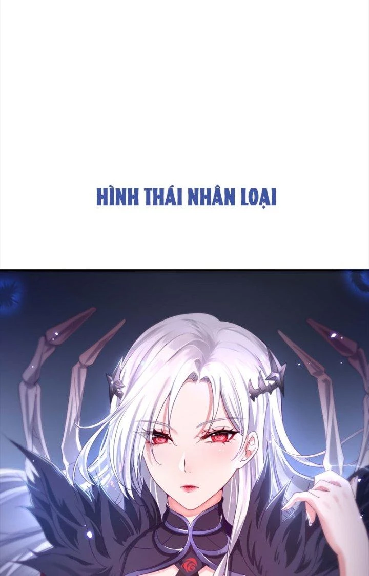 Sau Khi Kết Hợp Với Nữ Thần, Ta Bất Khả Chiến Bại! Chapter 12 - 22