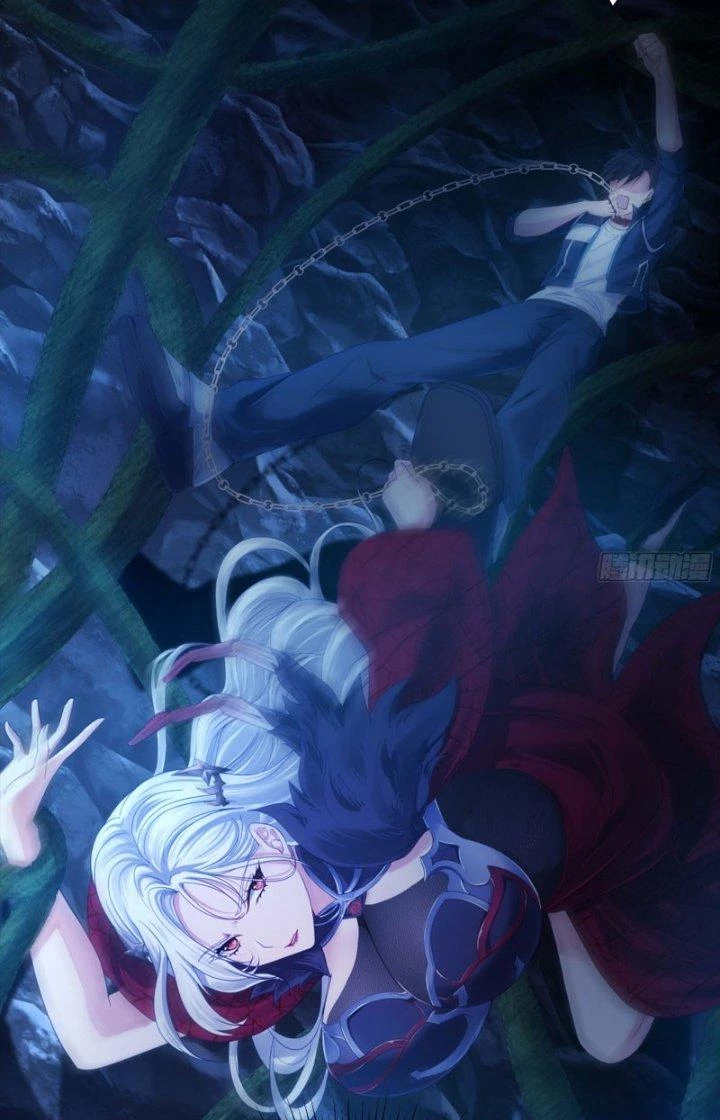 Sau Khi Kết Hợp Với Nữ Thần, Ta Bất Khả Chiến Bại! Chapter 12 - 26