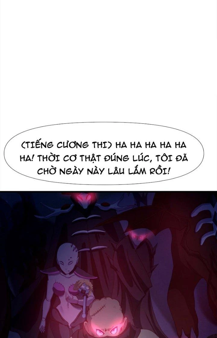 Sau Khi Kết Hợp Với Nữ Thần, Ta Bất Khả Chiến Bại! Chapter 12 - 28