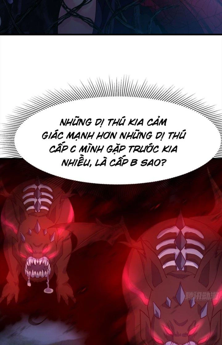 Sau Khi Kết Hợp Với Nữ Thần, Ta Bất Khả Chiến Bại! Chapter 12 - 31