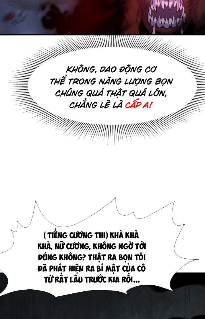 Sau Khi Kết Hợp Với Nữ Thần, Ta Bất Khả Chiến Bại! Chapter 12 - 32