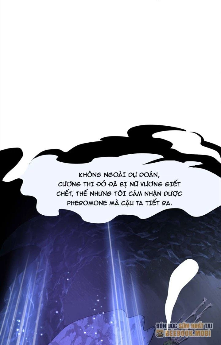Sau Khi Kết Hợp Với Nữ Thần, Ta Bất Khả Chiến Bại! Chapter 12 - 35