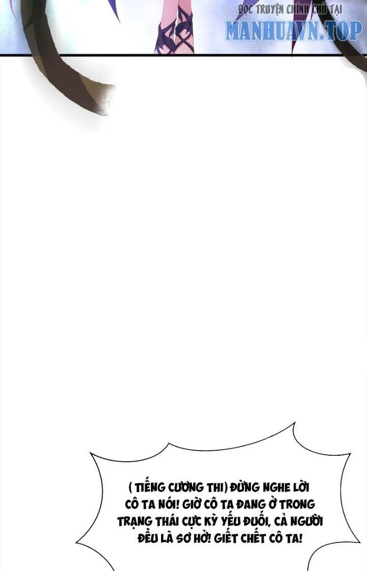 Sau Khi Kết Hợp Với Nữ Thần, Ta Bất Khả Chiến Bại! Chapter 12 - 42