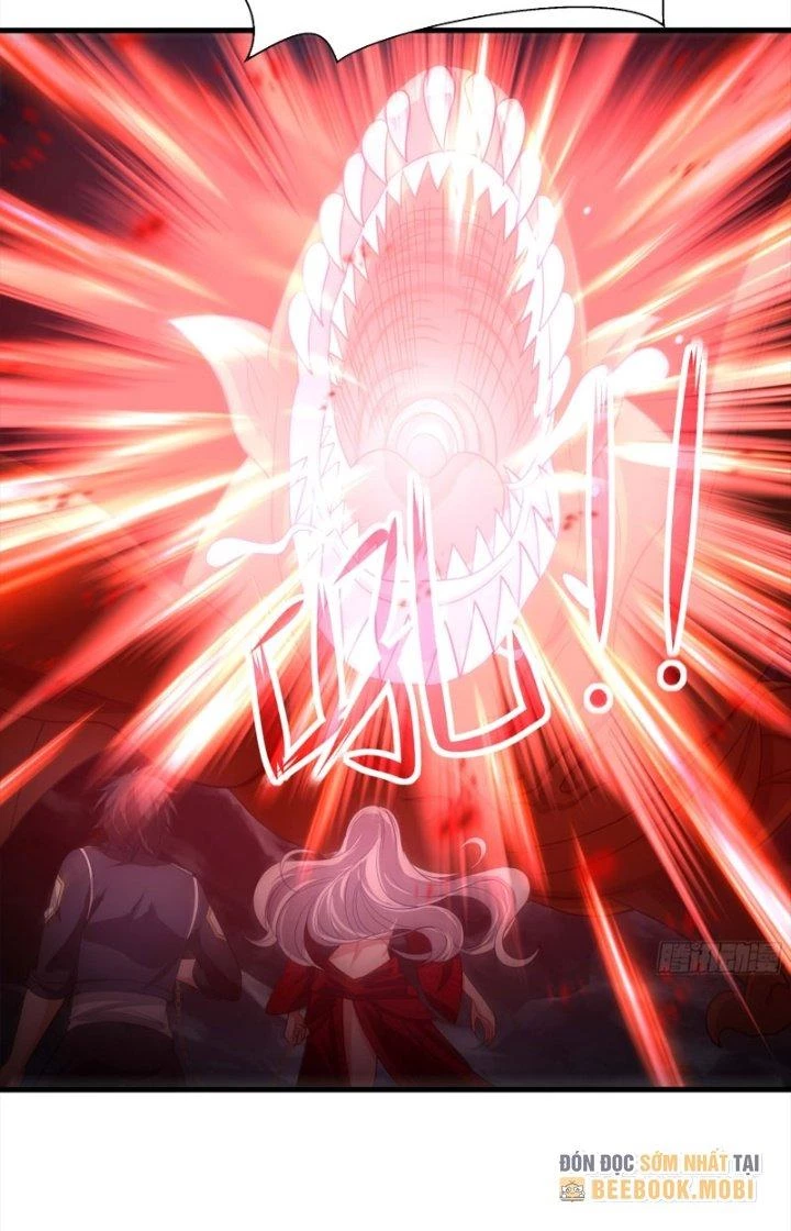 Sau Khi Kết Hợp Với Nữ Thần, Ta Bất Khả Chiến Bại! Chapter 12 - 43