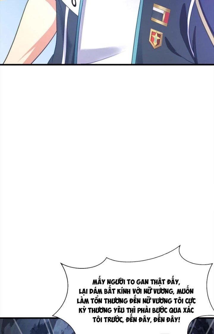 Sau Khi Kết Hợp Với Nữ Thần, Ta Bất Khả Chiến Bại! Chapter 12 - 47