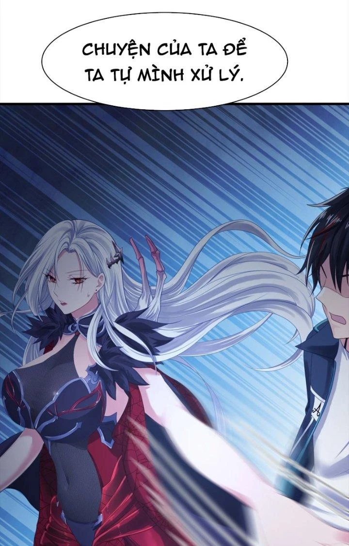 Sau Khi Kết Hợp Với Nữ Thần, Ta Bất Khả Chiến Bại! Chapter 12 - 50