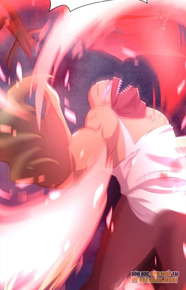 Sau Khi Kết Hợp Với Nữ Thần, Ta Bất Khả Chiến Bại! Chapter 12 - 55