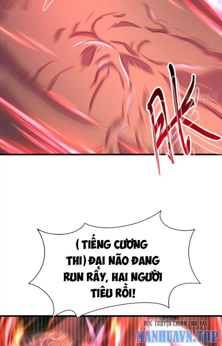 Sau Khi Kết Hợp Với Nữ Thần, Ta Bất Khả Chiến Bại! Chapter 12 - 57