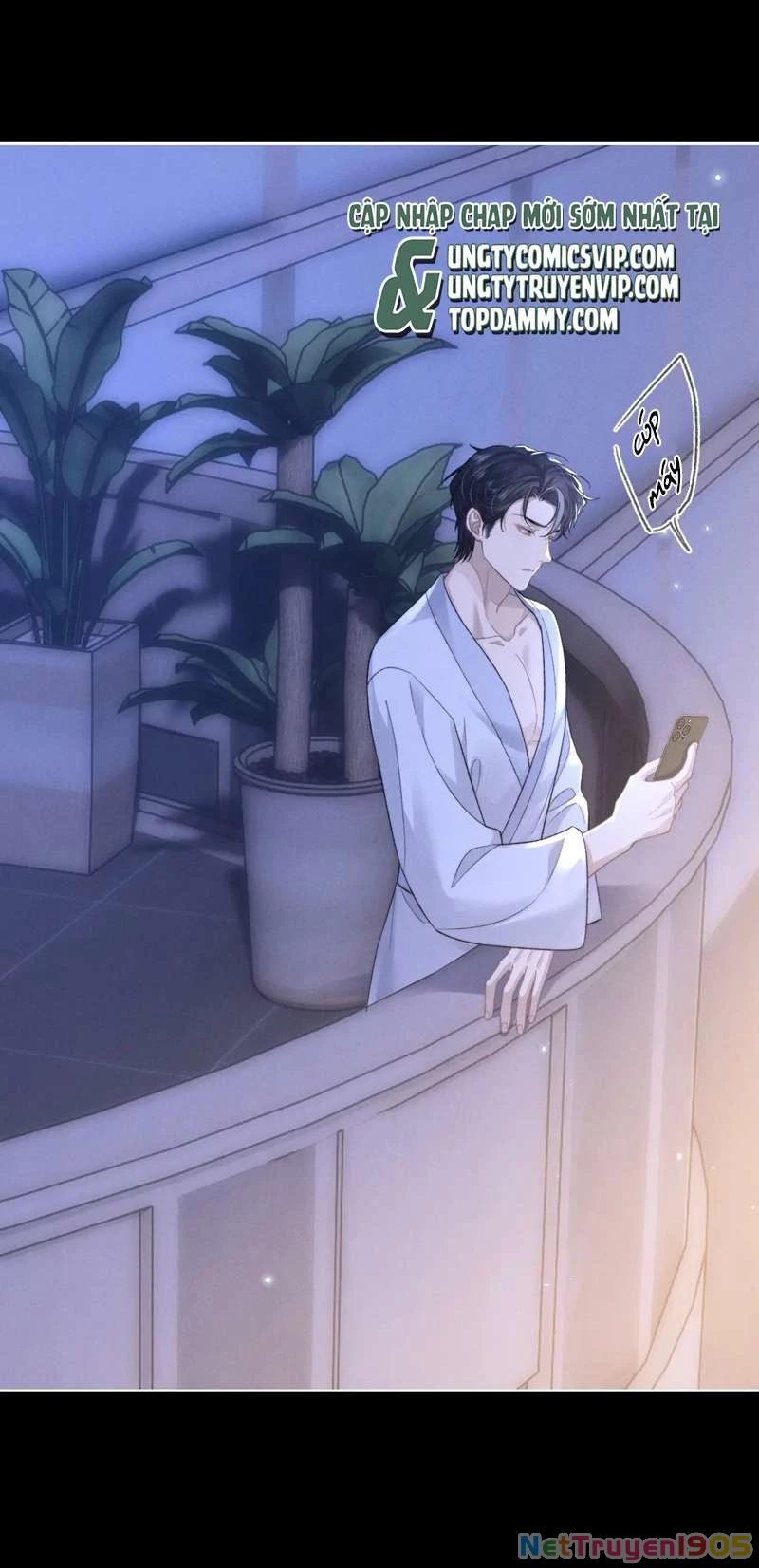 Chấp Sự Thỏ Cụp Tai Chapter 52 - 2