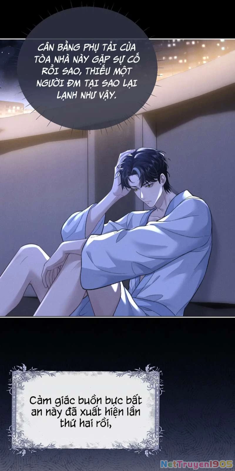 Chấp Sự Thỏ Cụp Tai Chapter 52 - 9