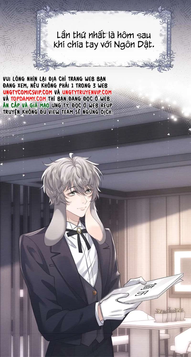 Chấp Sự Thỏ Cụp Tai Chapter 52 - 10