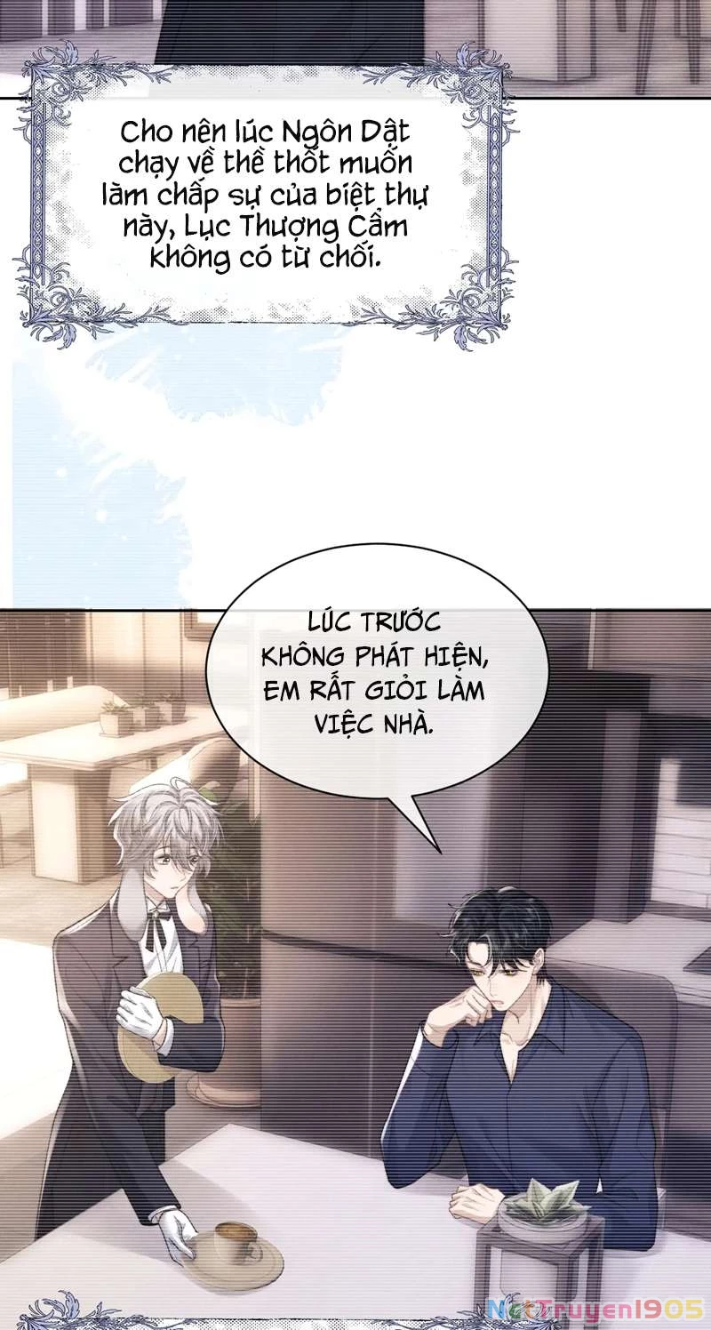 Chấp Sự Thỏ Cụp Tai Chapter 52 - 11