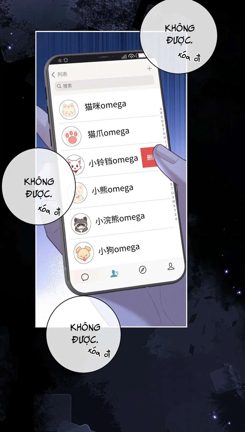 Chấp Sự Thỏ Cụp Tai Chapter 52 - 17