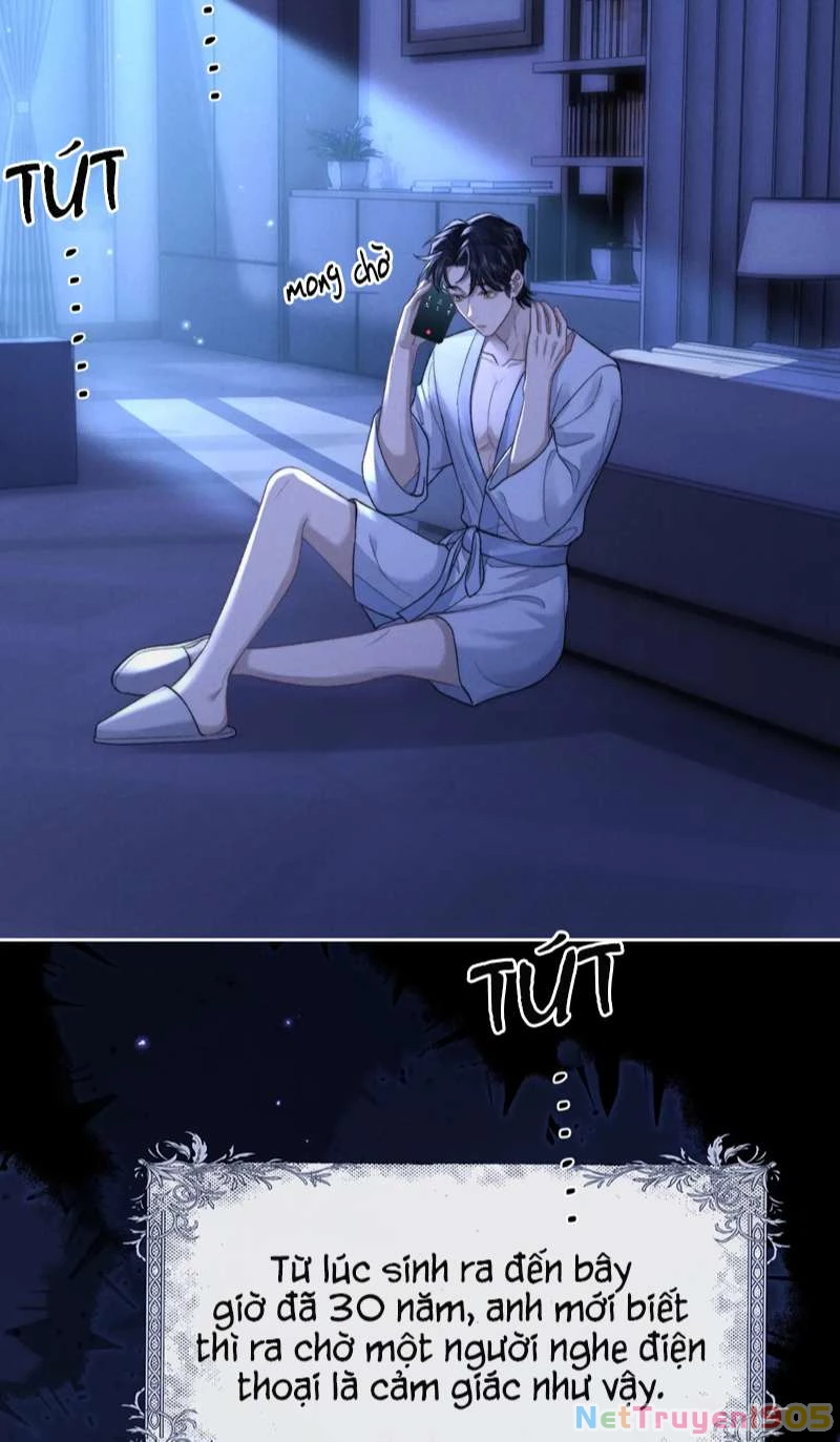 Chấp Sự Thỏ Cụp Tai Chapter 52 - 21