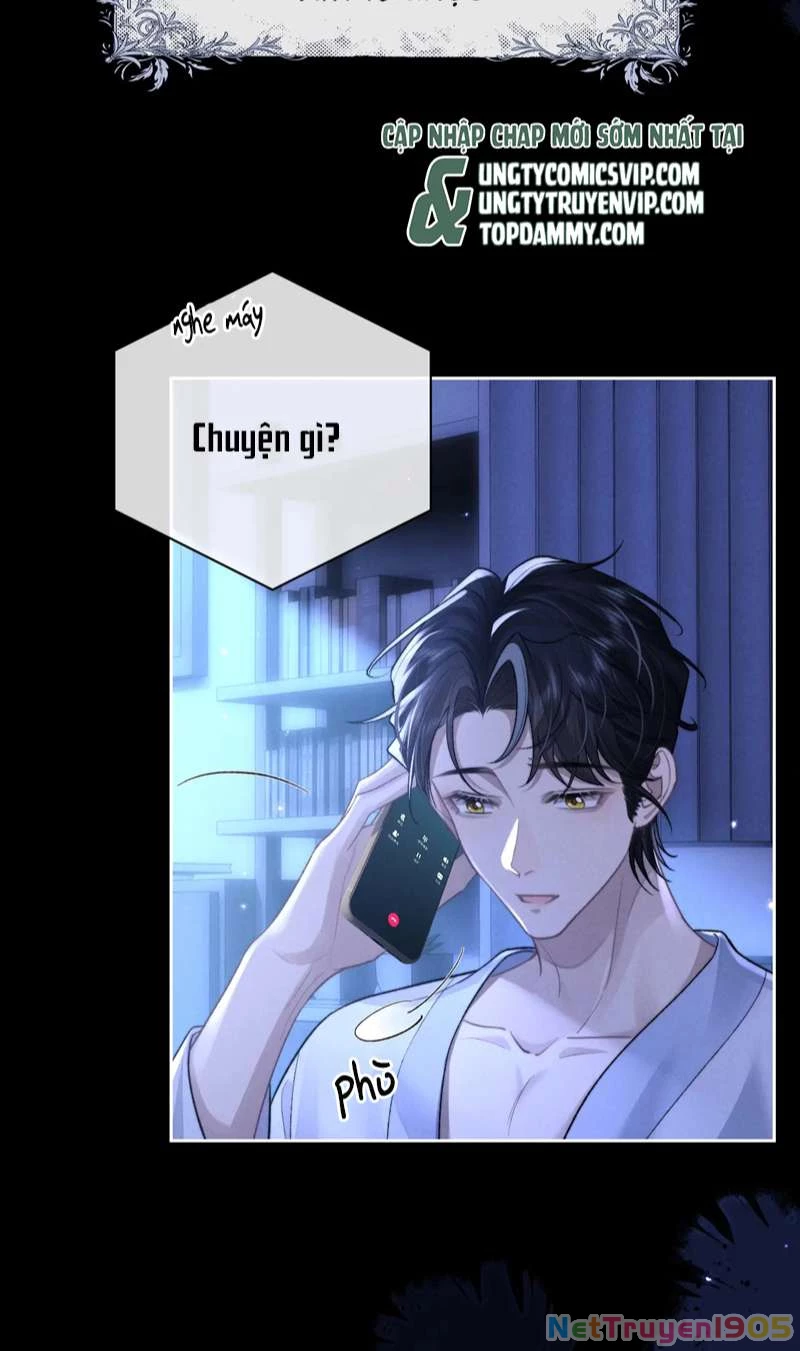 Chấp Sự Thỏ Cụp Tai Chapter 52 - 23