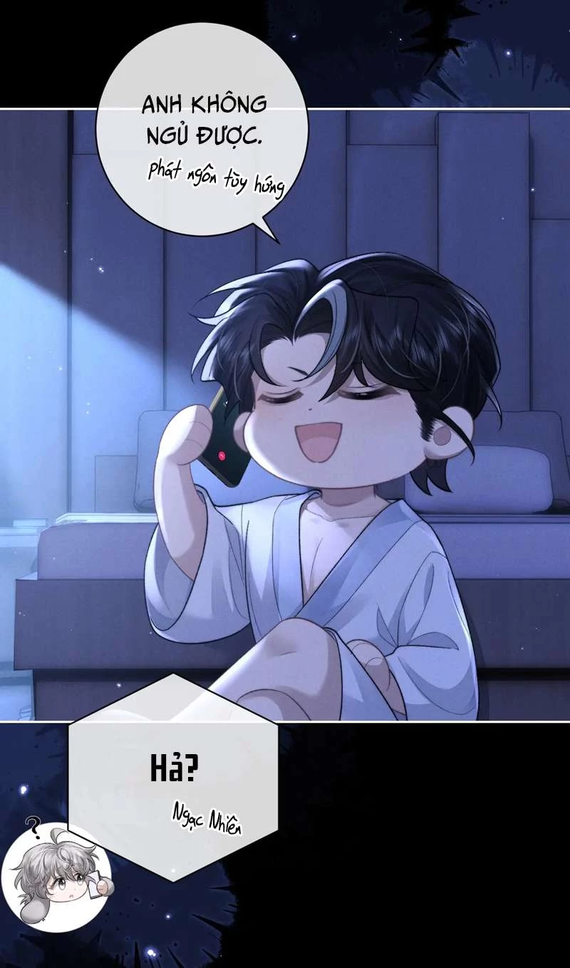 Chấp Sự Thỏ Cụp Tai Chapter 52 - 24