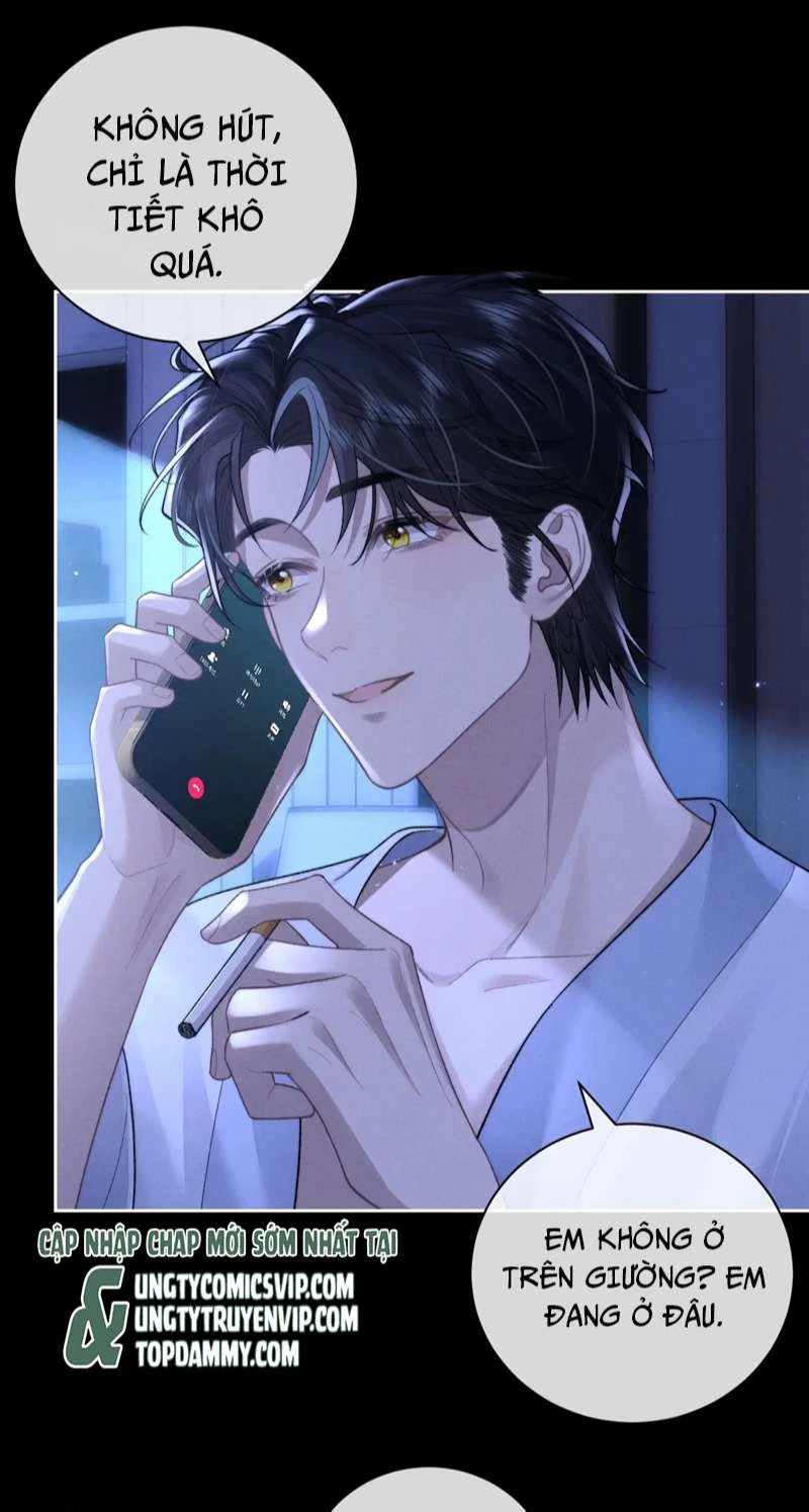 Chấp Sự Thỏ Cụp Tai Chapter 52 - 27