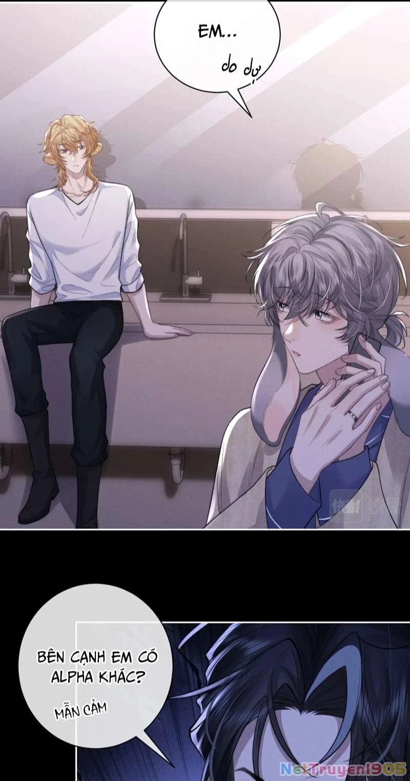 Chấp Sự Thỏ Cụp Tai Chapter 52 - 28