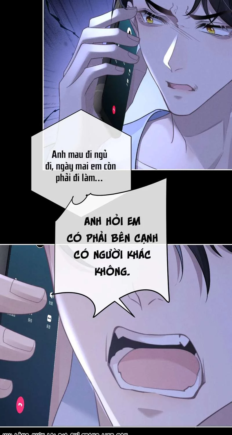 Chấp Sự Thỏ Cụp Tai Chapter 52 - 29