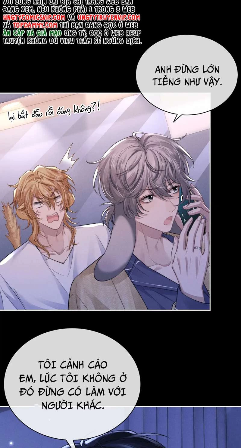Chấp Sự Thỏ Cụp Tai Chapter 52 - 30
