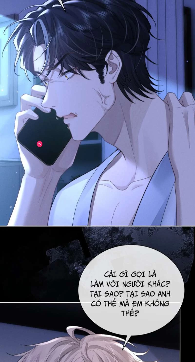 Chấp Sự Thỏ Cụp Tai Chapter 52 - 31