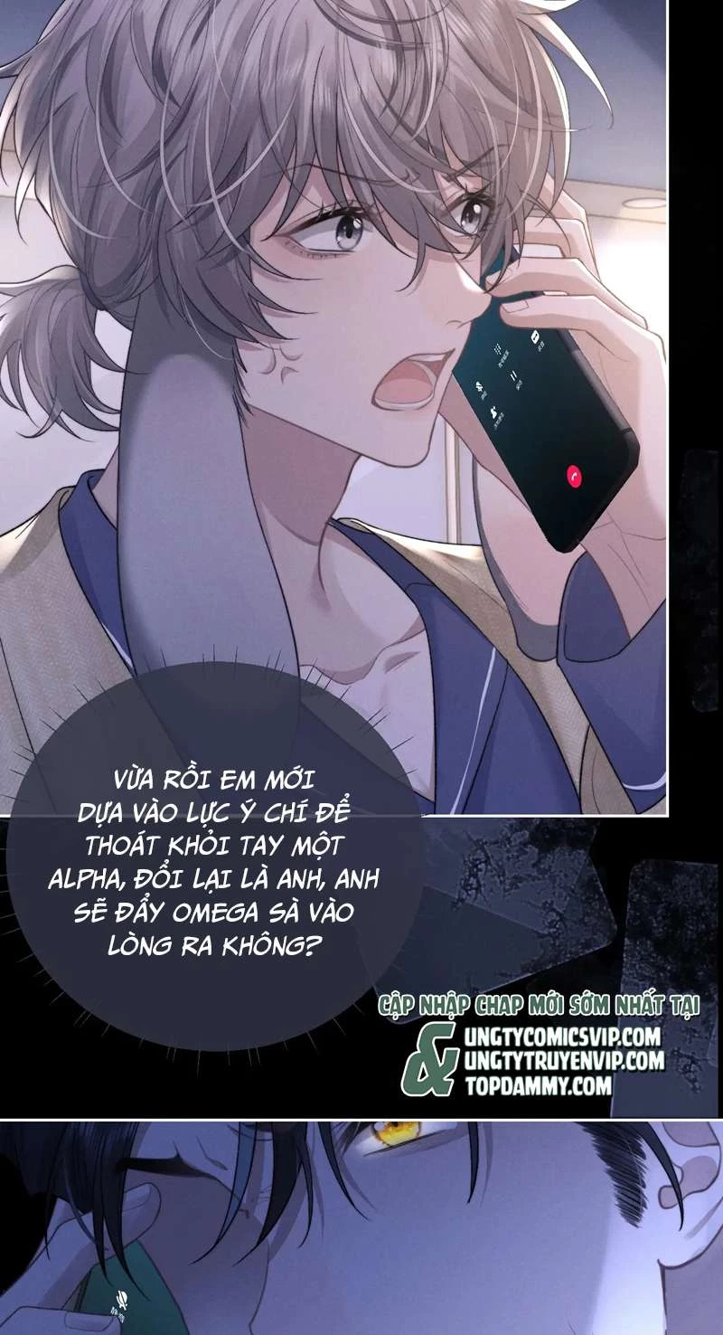 Chấp Sự Thỏ Cụp Tai Chapter 52 - 32