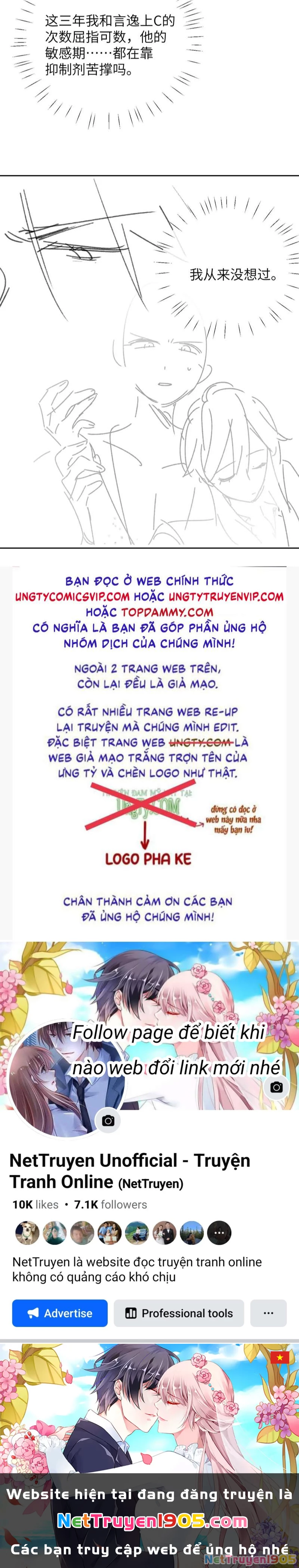 Chấp Sự Thỏ Cụp Tai Chapter 52 - 36