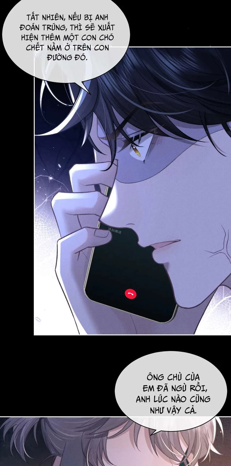 Chấp Sự Thỏ Cụp Tai Chapter 53 - 3