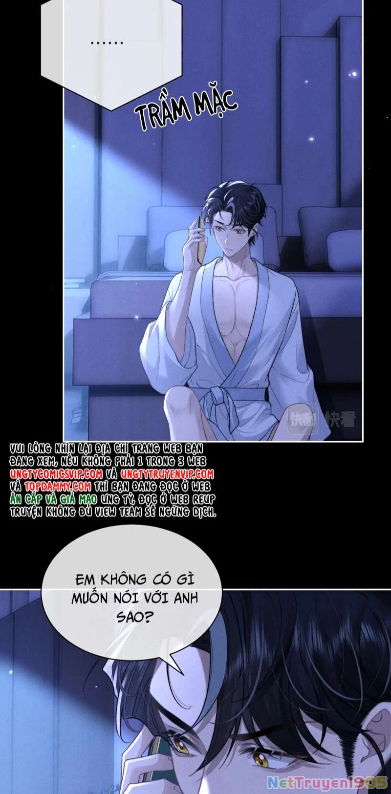 Chấp Sự Thỏ Cụp Tai Chapter 53 - 5