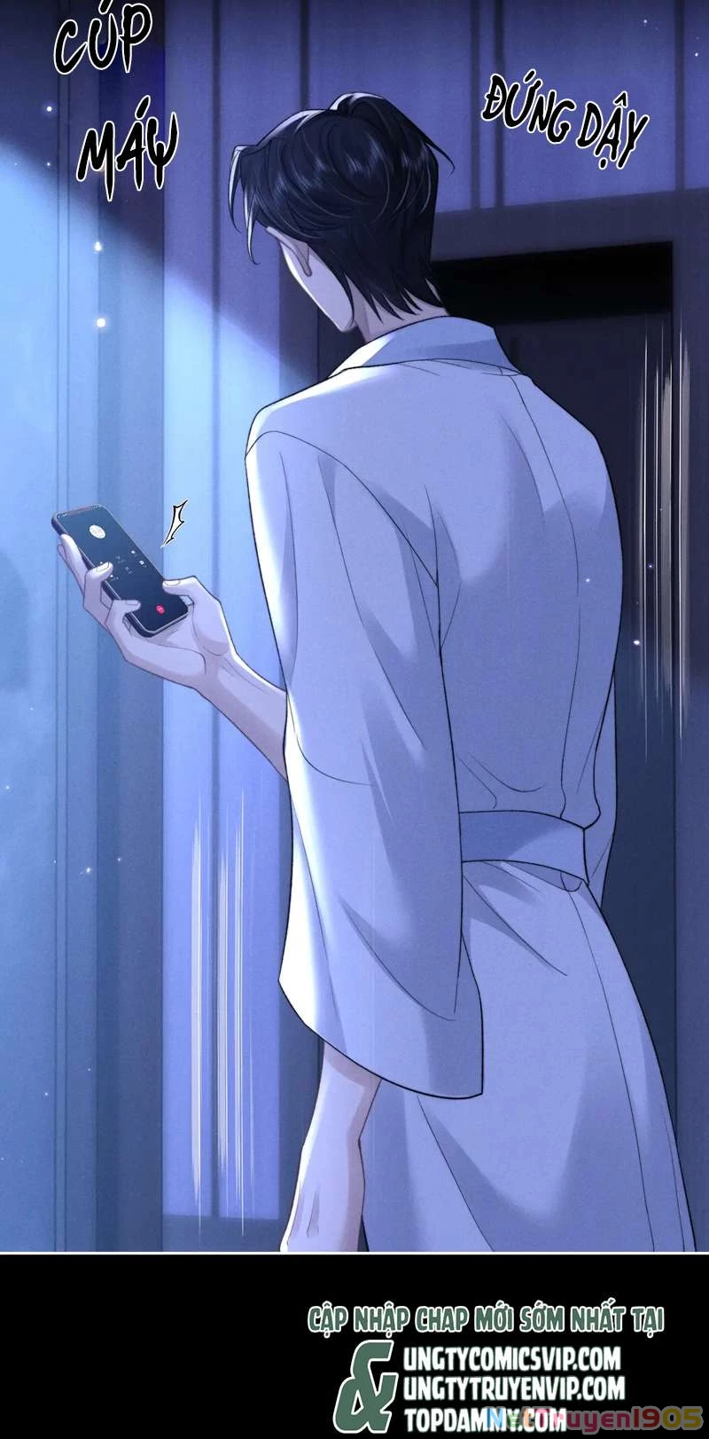 Chấp Sự Thỏ Cụp Tai Chapter 53 - 7