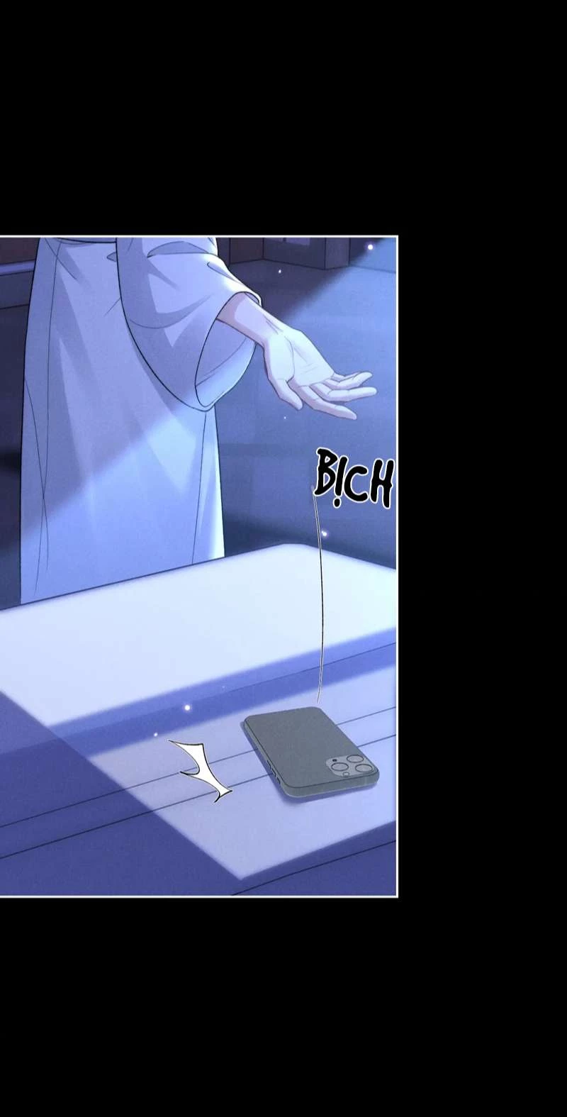 Chấp Sự Thỏ Cụp Tai Chapter 53 - 8