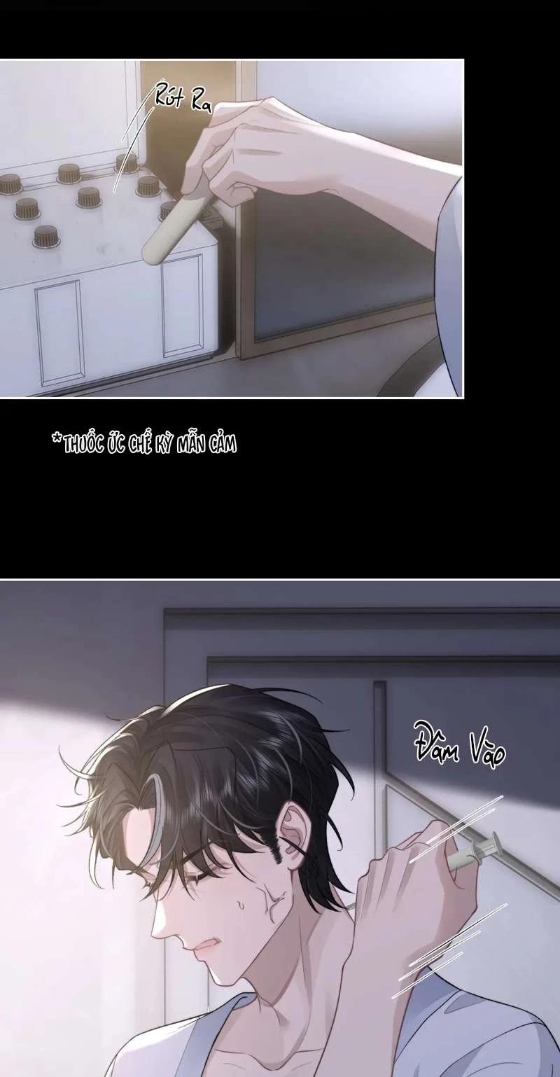 Chấp Sự Thỏ Cụp Tai Chapter 53 - 11