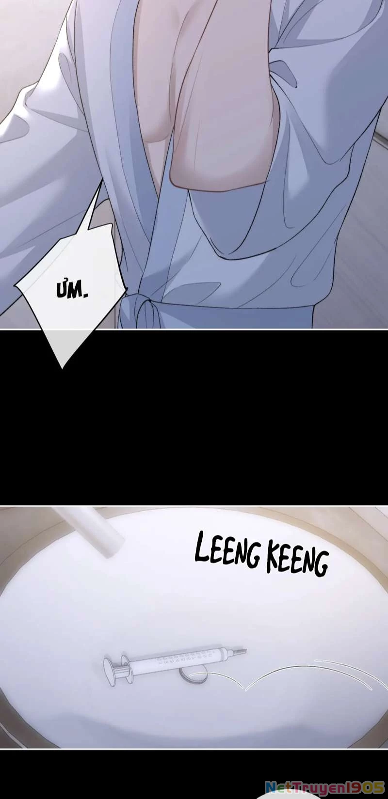 Chấp Sự Thỏ Cụp Tai Chapter 53 - 12