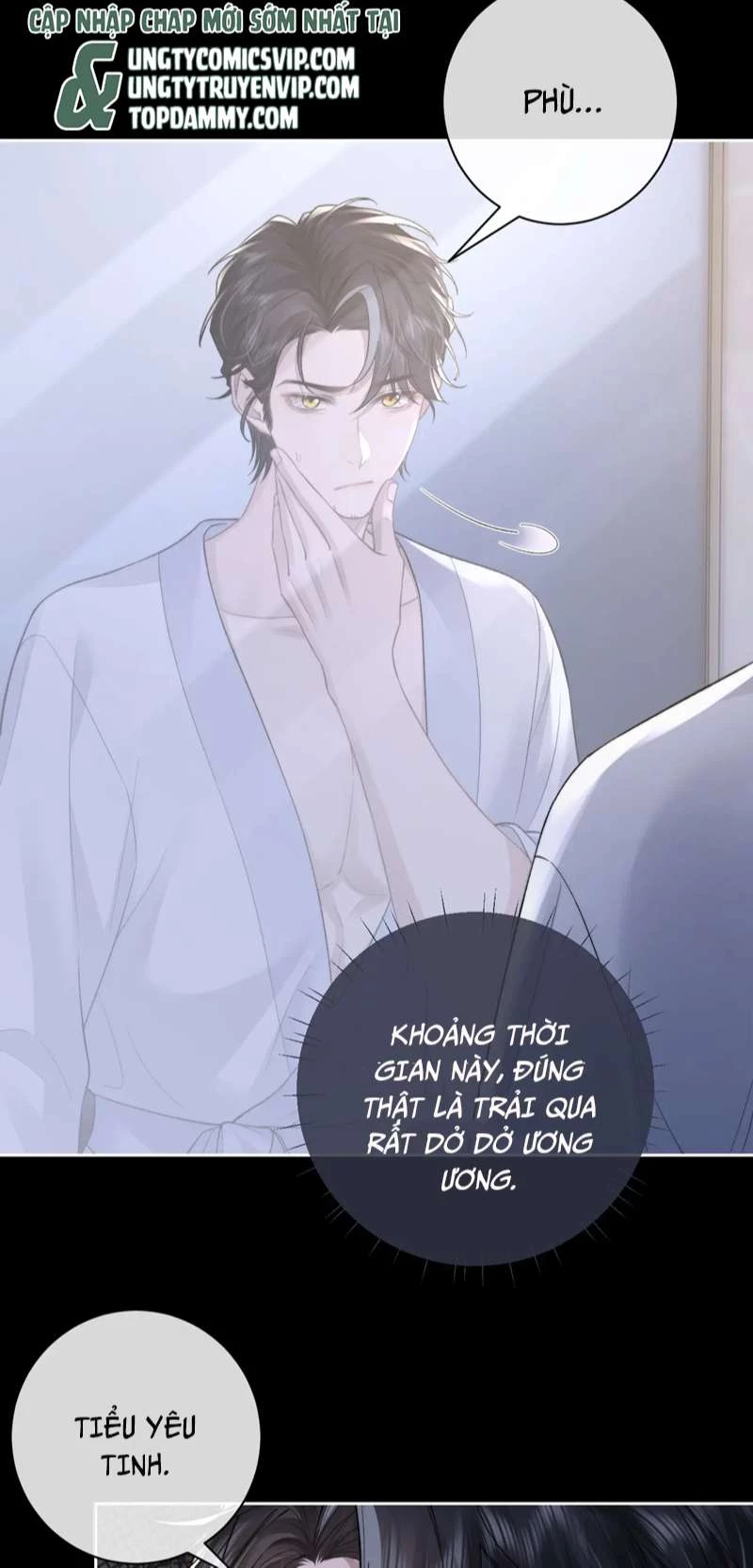 Chấp Sự Thỏ Cụp Tai Chapter 53 - 13