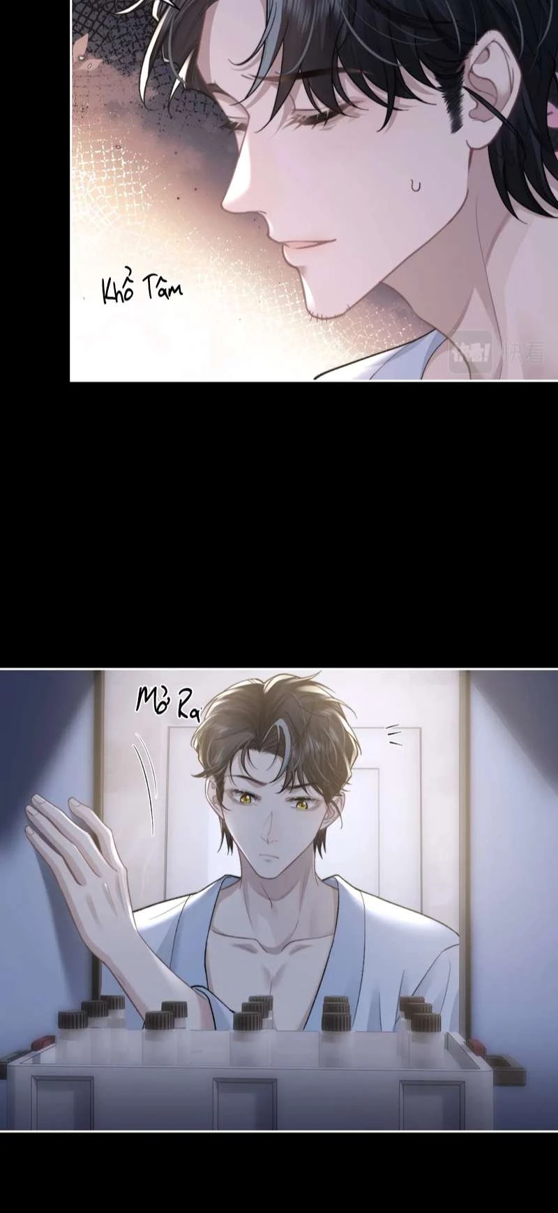 Chấp Sự Thỏ Cụp Tai Chapter 53 - 14