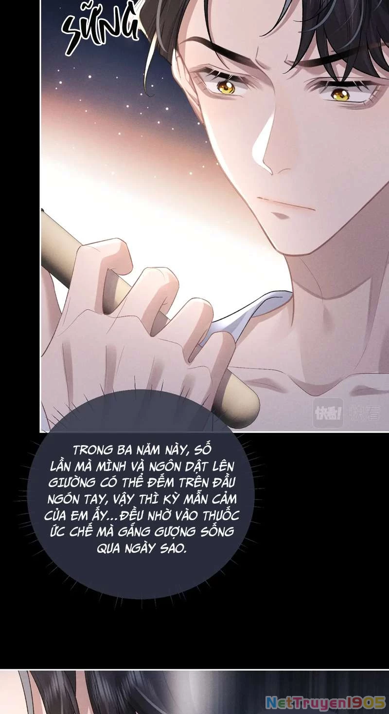 Chấp Sự Thỏ Cụp Tai Chapter 53 - 17