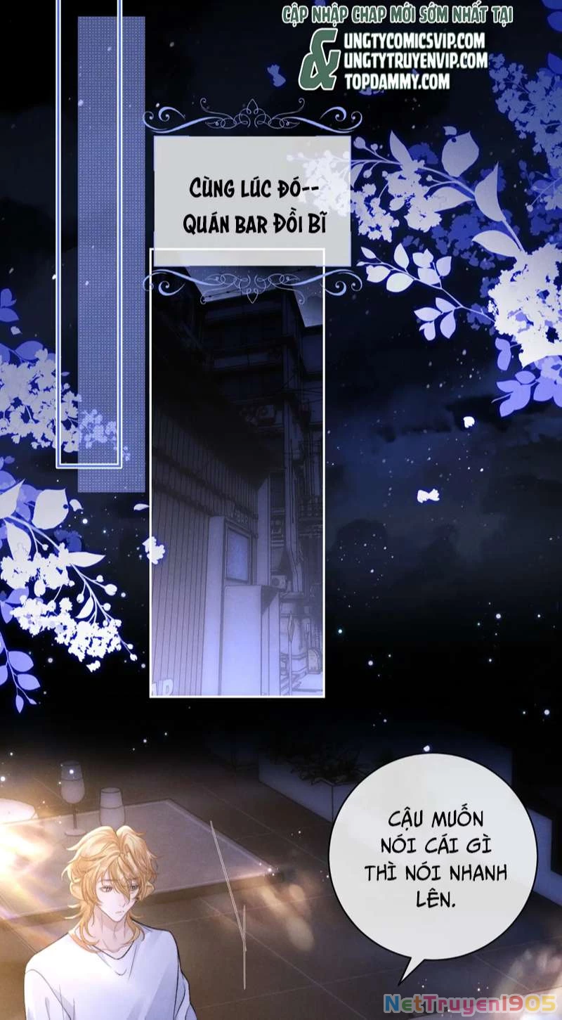 Chấp Sự Thỏ Cụp Tai Chapter 53 - 21
