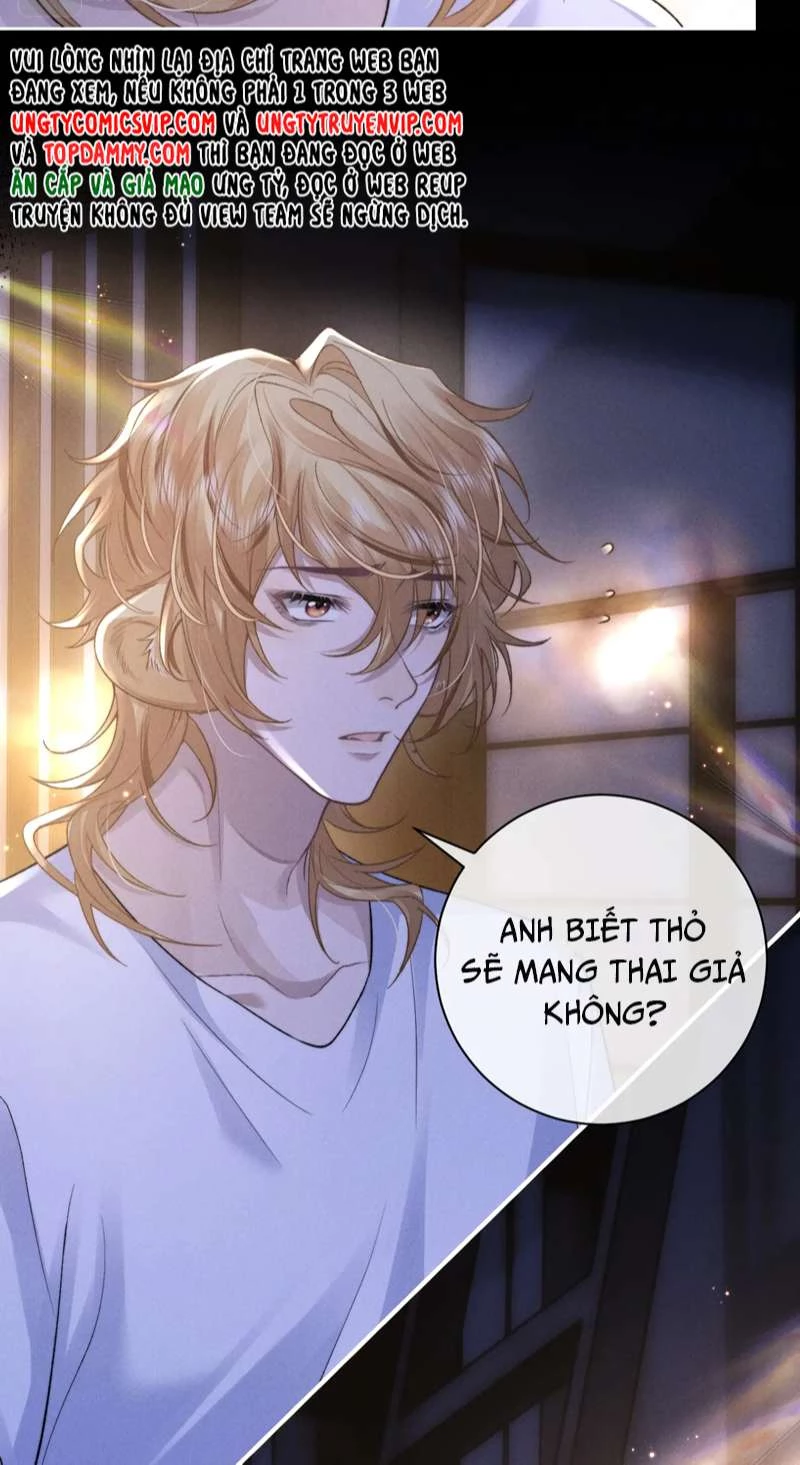 Chấp Sự Thỏ Cụp Tai Chapter 53 - 23