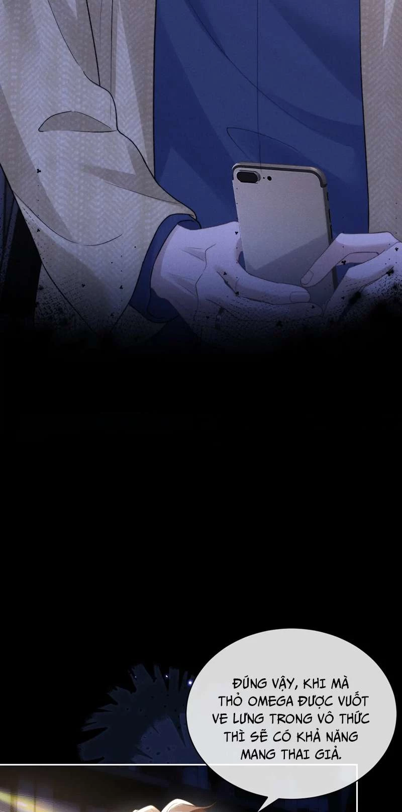 Chấp Sự Thỏ Cụp Tai Chapter 53 - 25