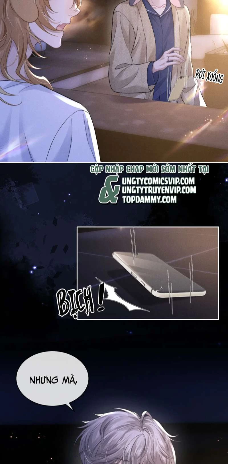 Chấp Sự Thỏ Cụp Tai Chapter 53 - 27