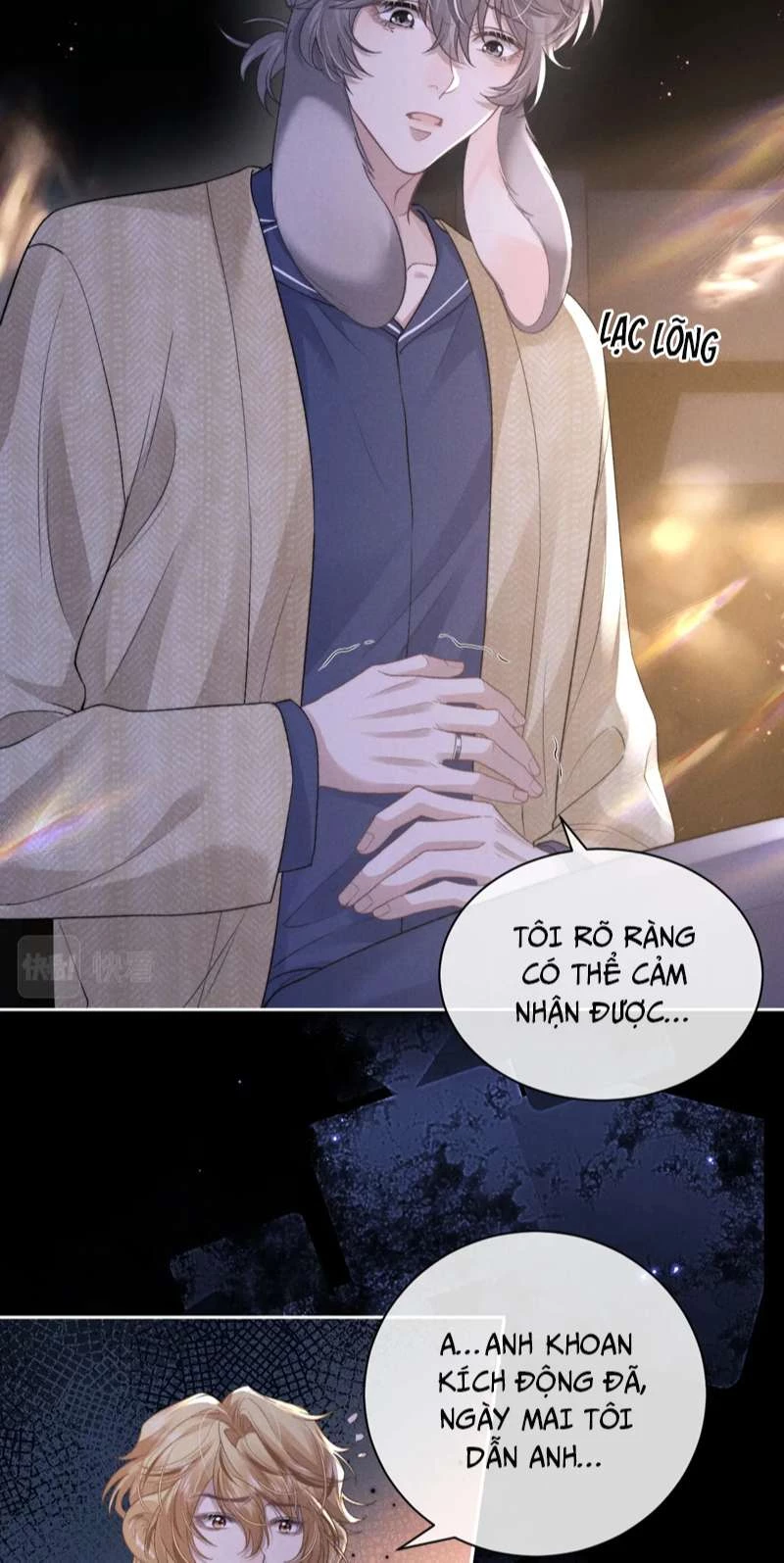 Chấp Sự Thỏ Cụp Tai Chapter 53 - 28