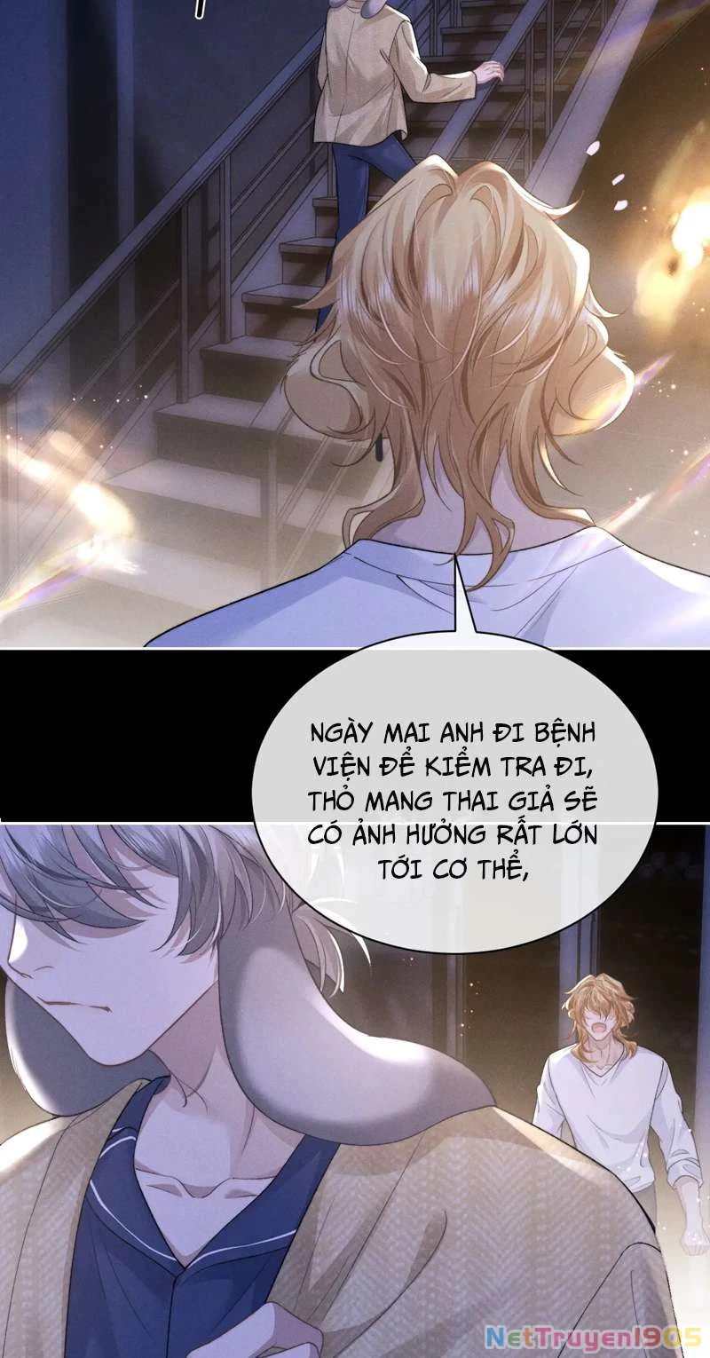 Chấp Sự Thỏ Cụp Tai Chapter 53 - 30