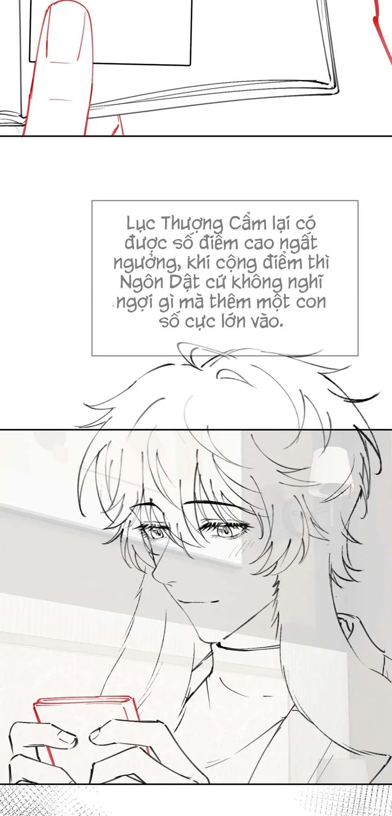 Chấp Sự Thỏ Cụp Tai Chapter 53 - 37