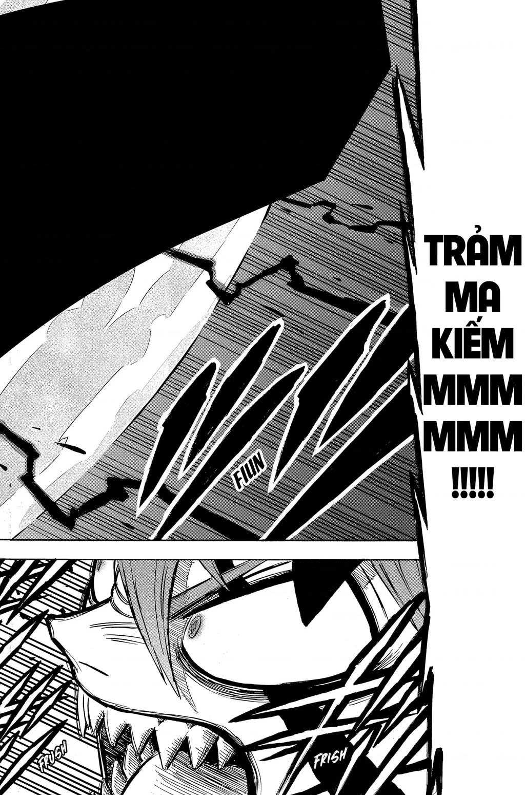 Black Clover - Thế Giới Phép Thuật Chapter 289 - 15