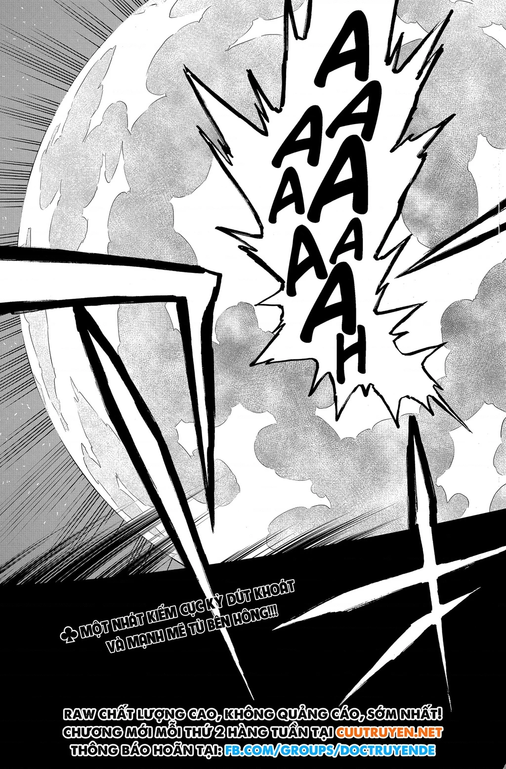 Black Clover - Thế Giới Phép Thuật Chapter 289 - 19