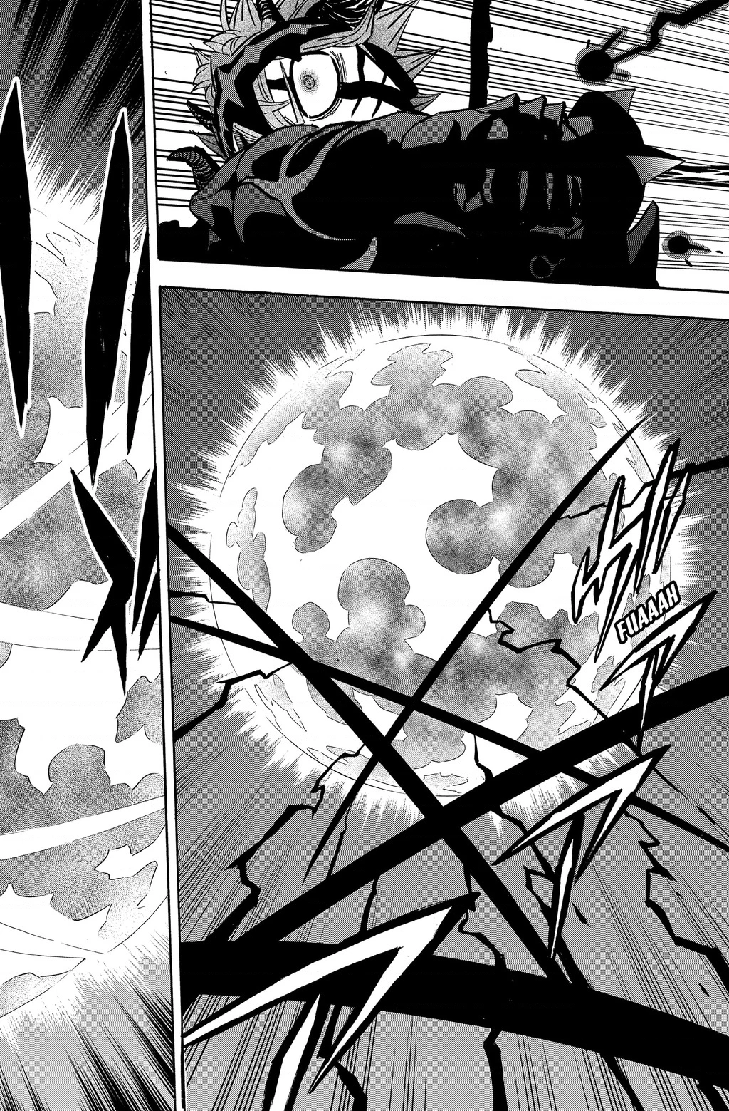 Black Clover - Thế Giới Phép Thuật Chapter 290 - 6
