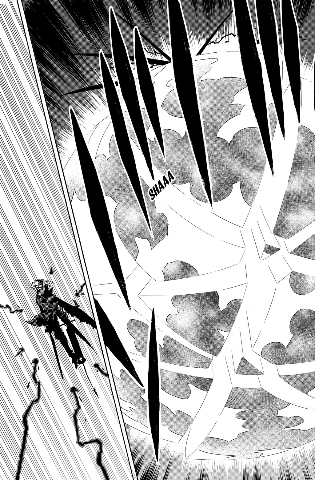 Black Clover - Thế Giới Phép Thuật Chapter 290 - 7