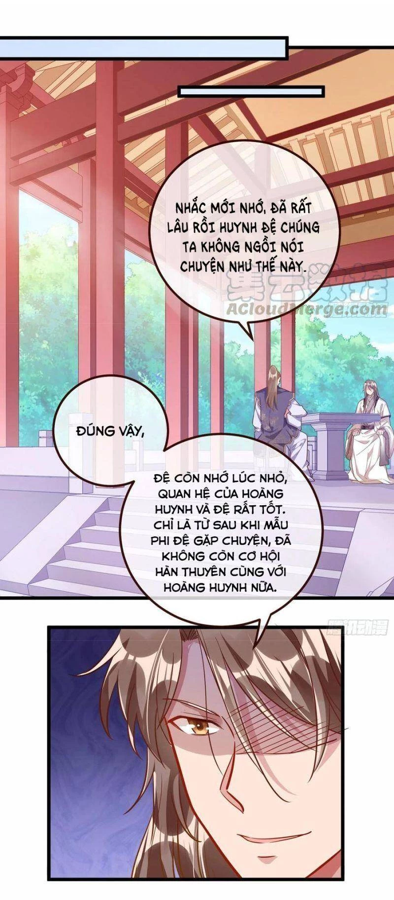 Vạn Tra Triêu Hoàng Chapter 263 - 6