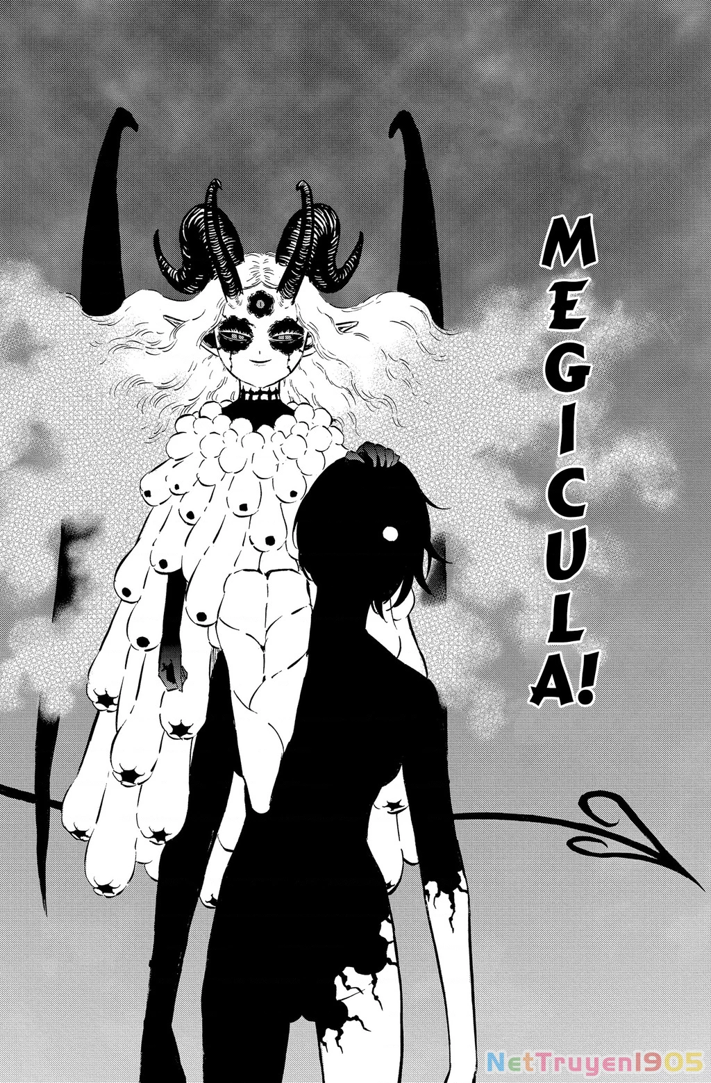 Black Clover - Thế Giới Phép Thuật Chapter 297 - 15